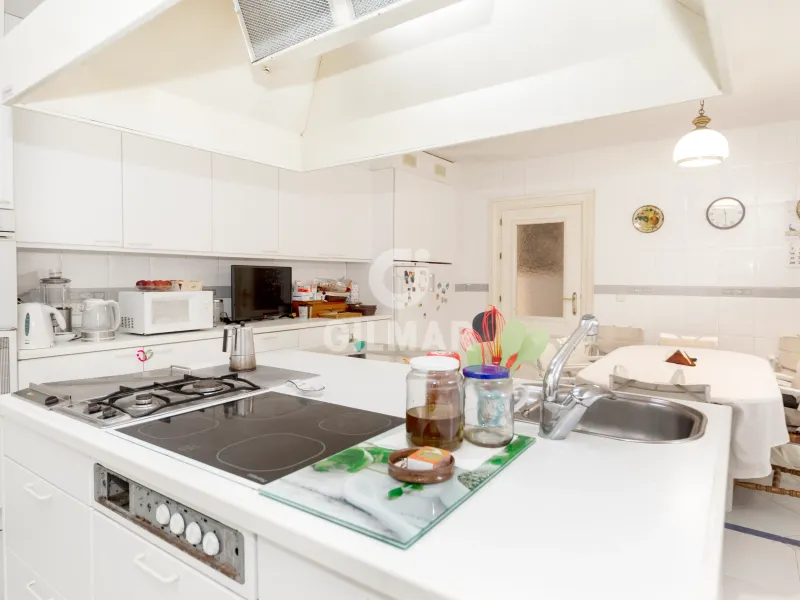 Villa in Churriana (Málaga) - Málaga