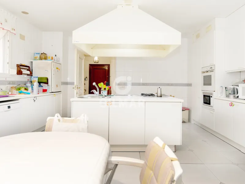 Villa in Churriana (Málaga) - Málaga