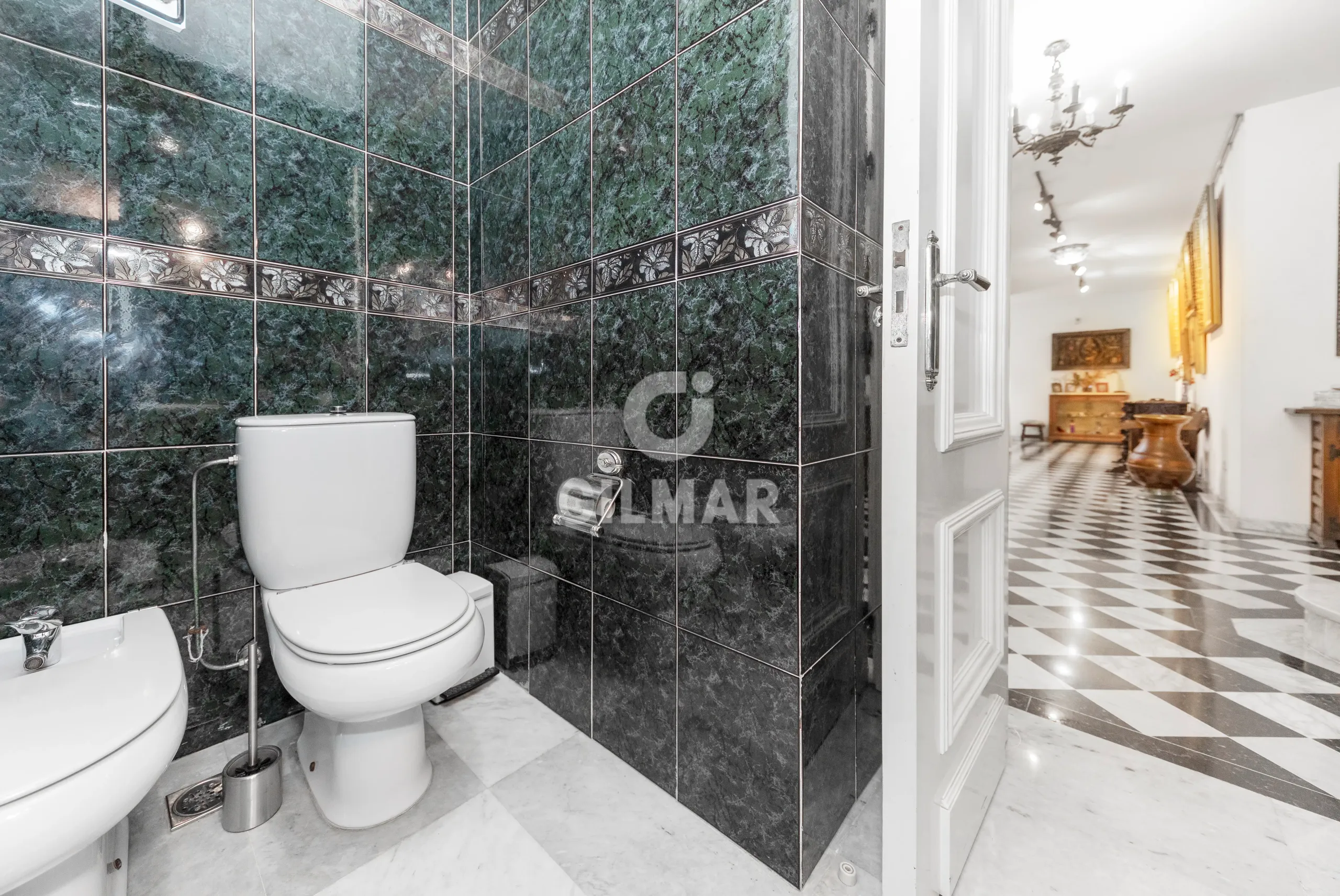 Villa in Churriana (Málaga) - Málaga