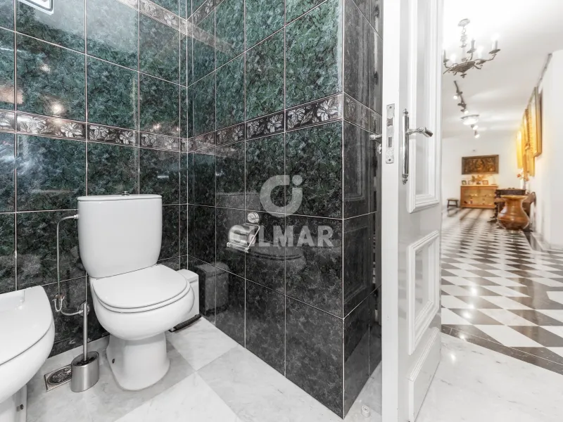 Villa in Churriana (Málaga) - Málaga