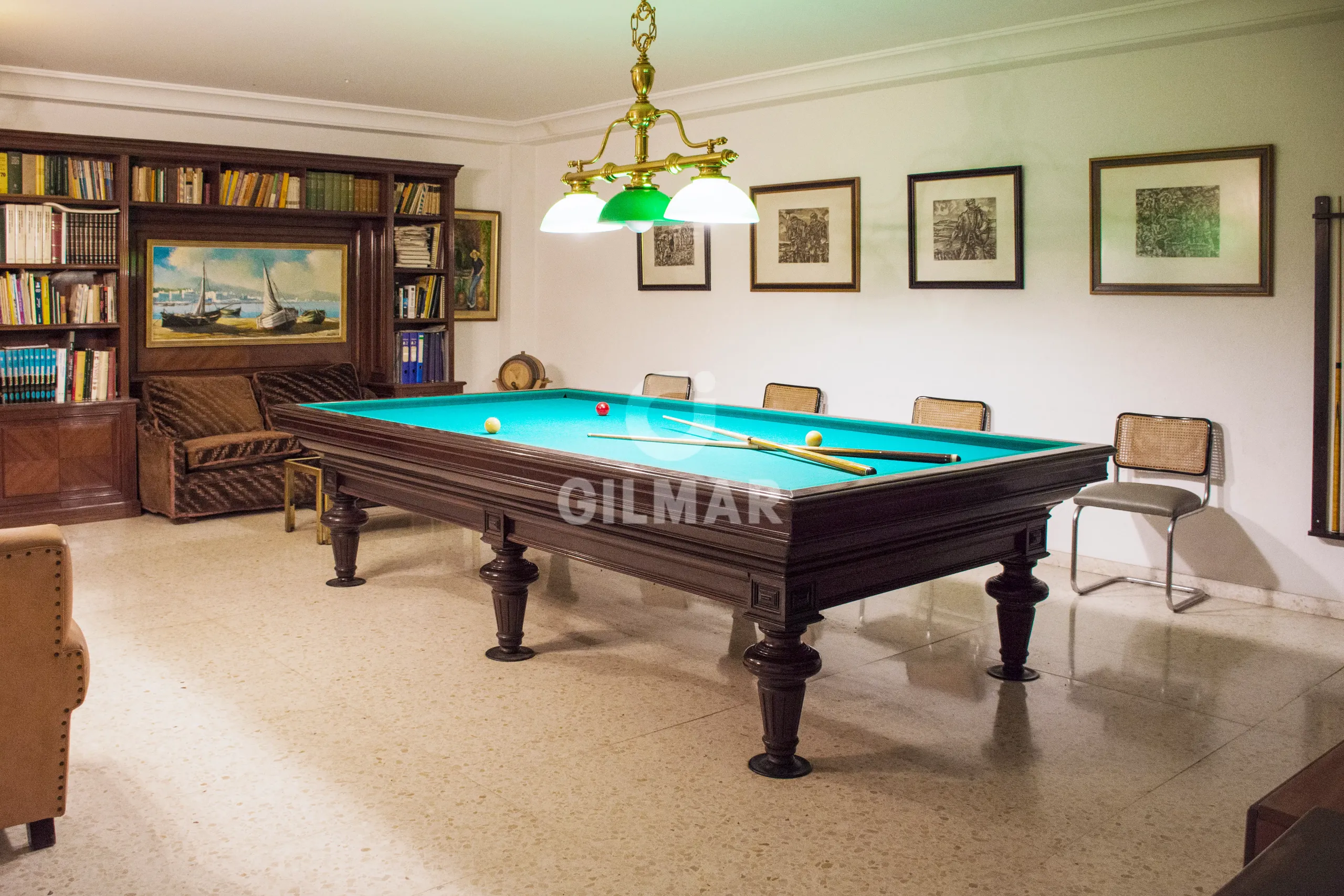 Villa in Churriana (Málaga) - Málaga