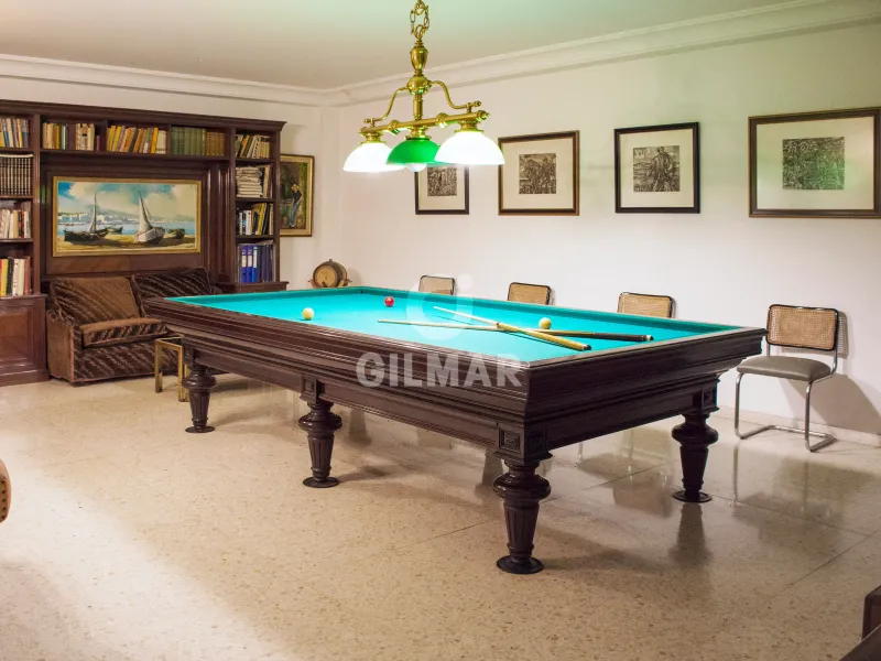 Villa in Churriana (Málaga) - Málaga