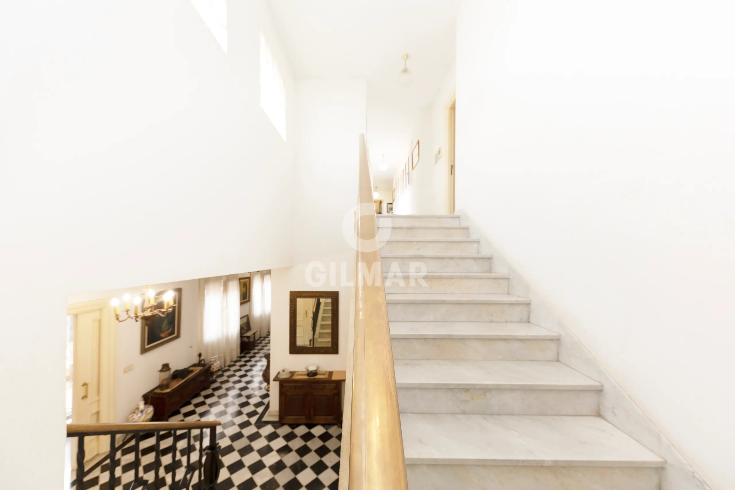 Villa in Churriana (Málaga) - Málaga