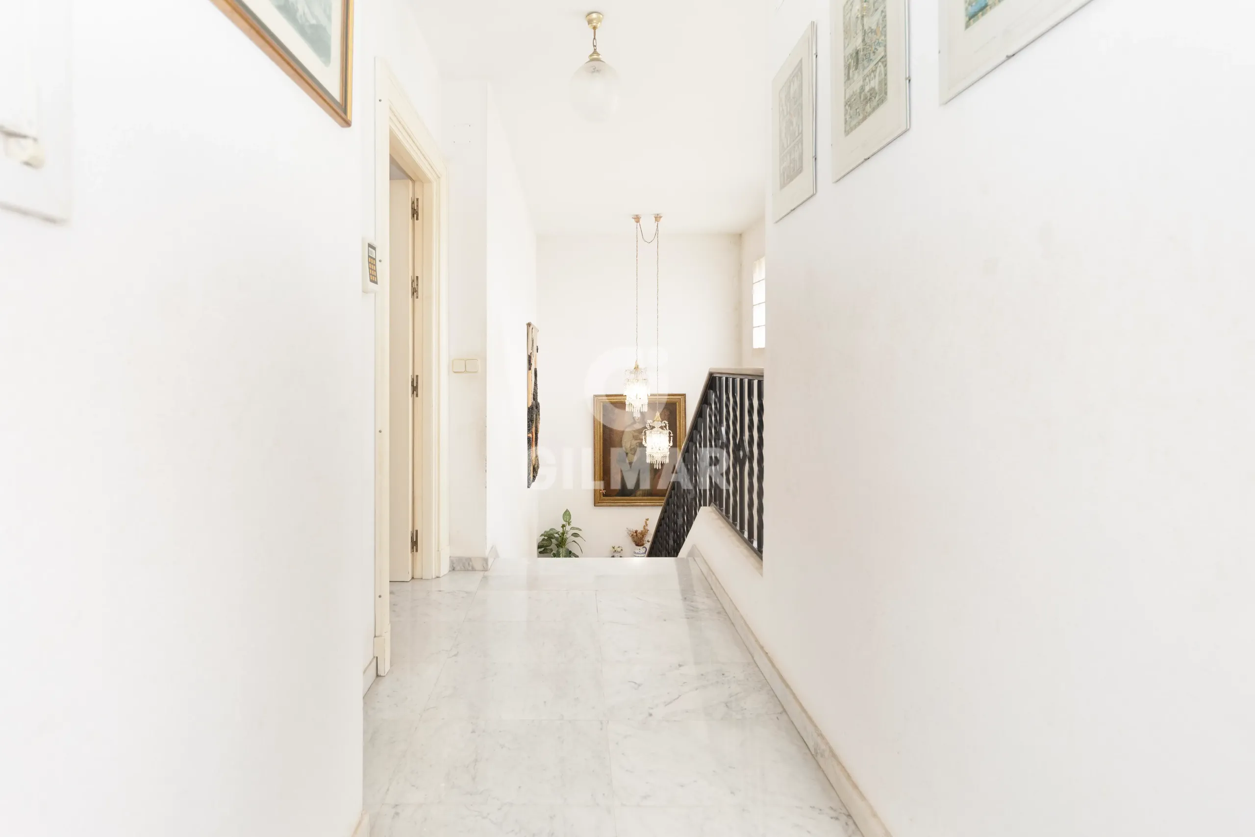 Villa in Churriana (Málaga) - Málaga