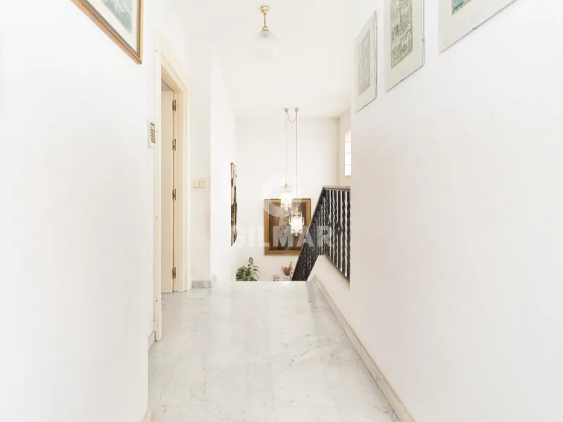 Villa in Churriana (Málaga) - Málaga
