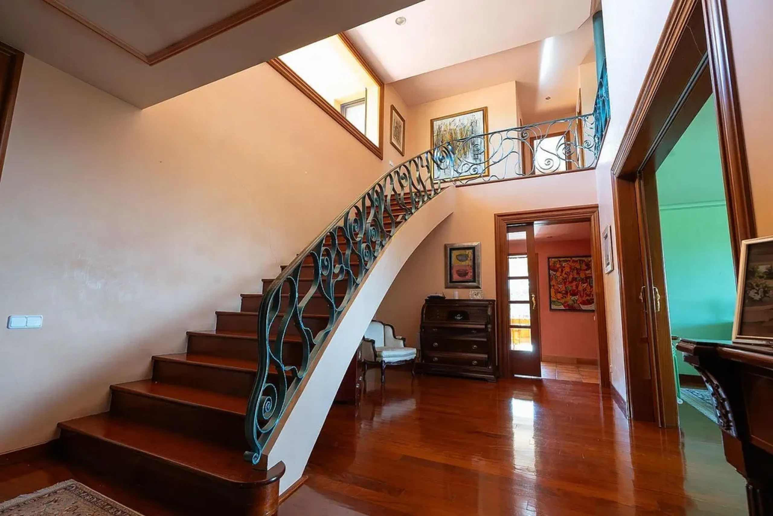 Impressive Villa in Can Teixidó, Alella, Barcelona