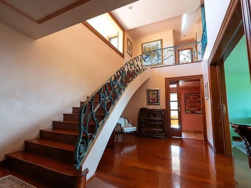 Impressive Villa in Can Teixidó, Alella, Barcelona