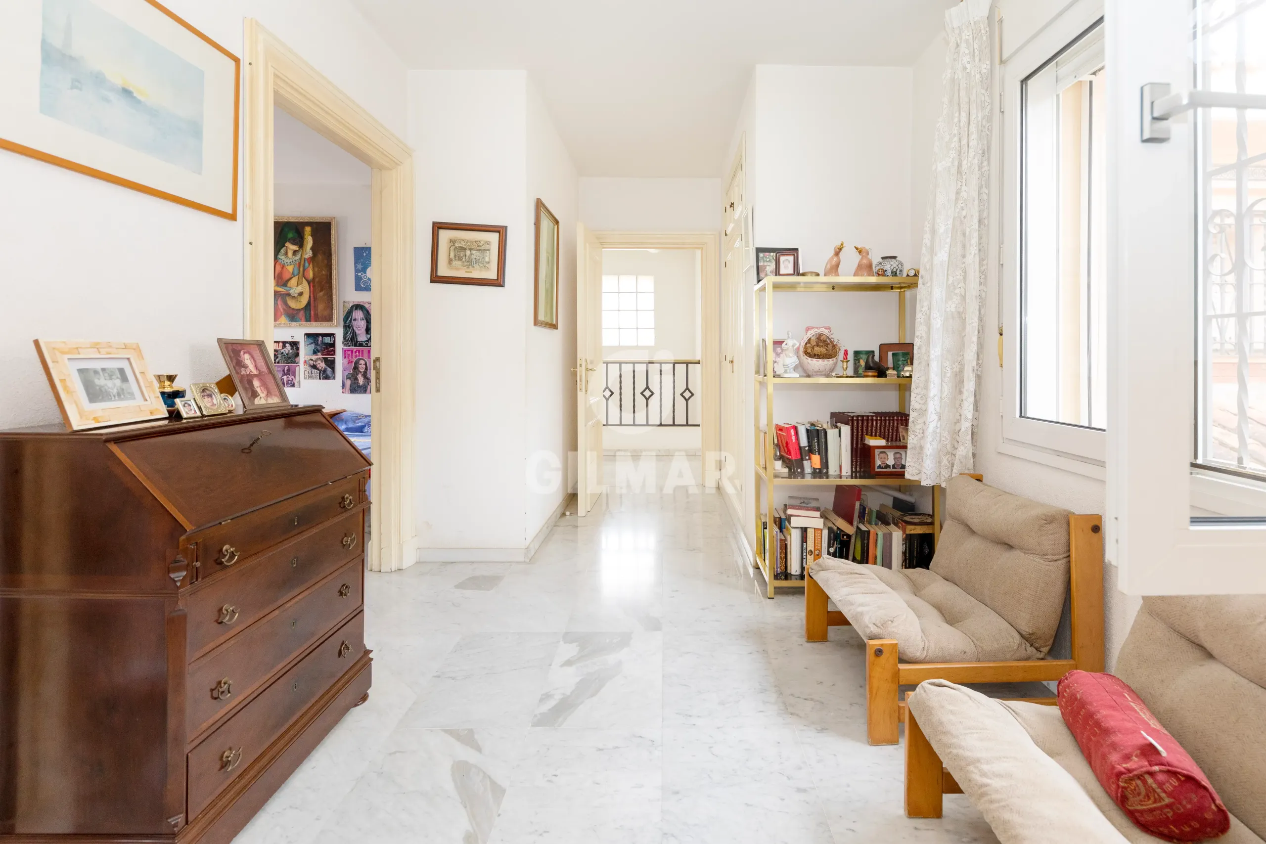 Villa in Churriana (Málaga) - Málaga