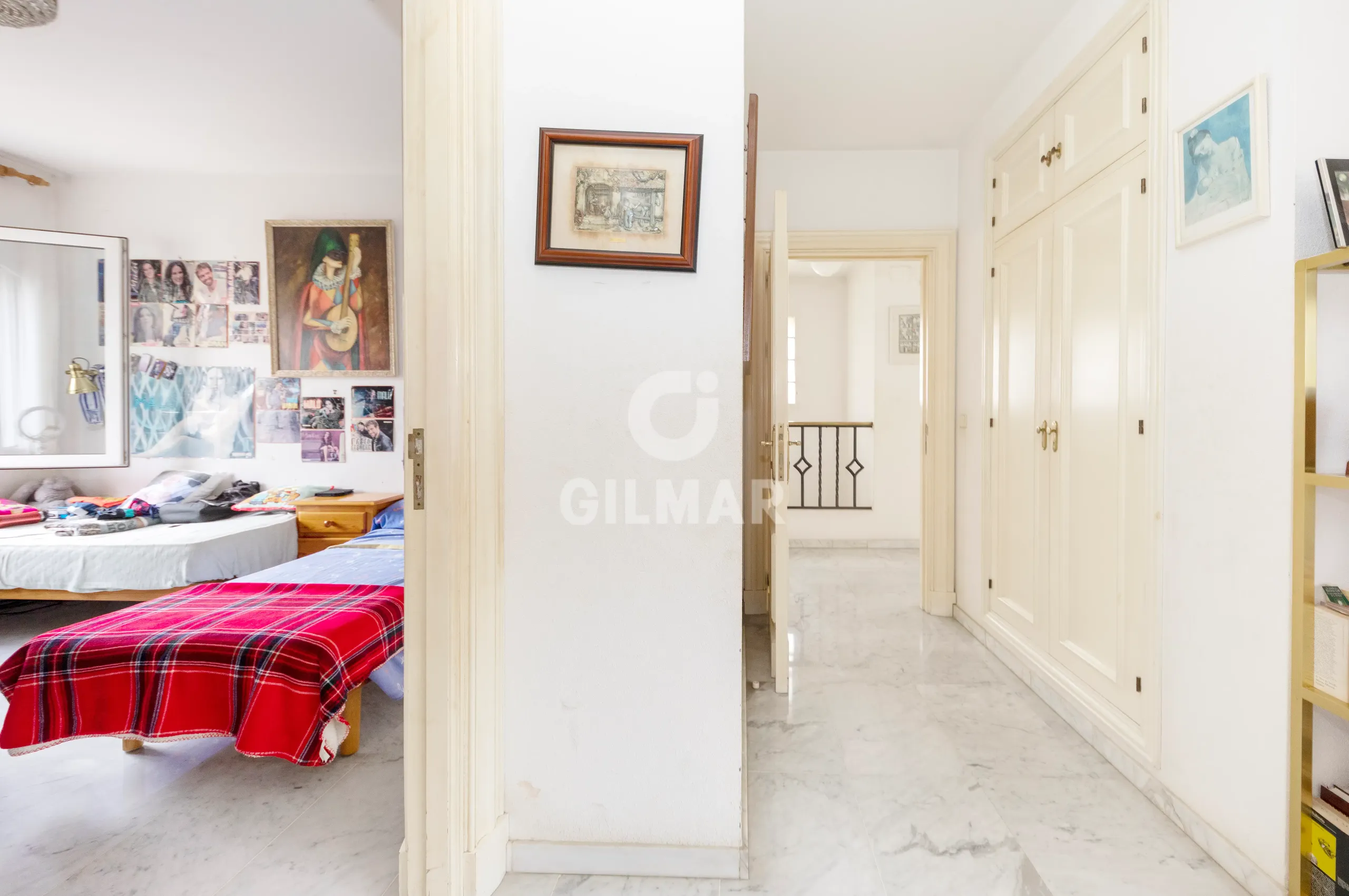 Villa in Churriana (Málaga) - Málaga