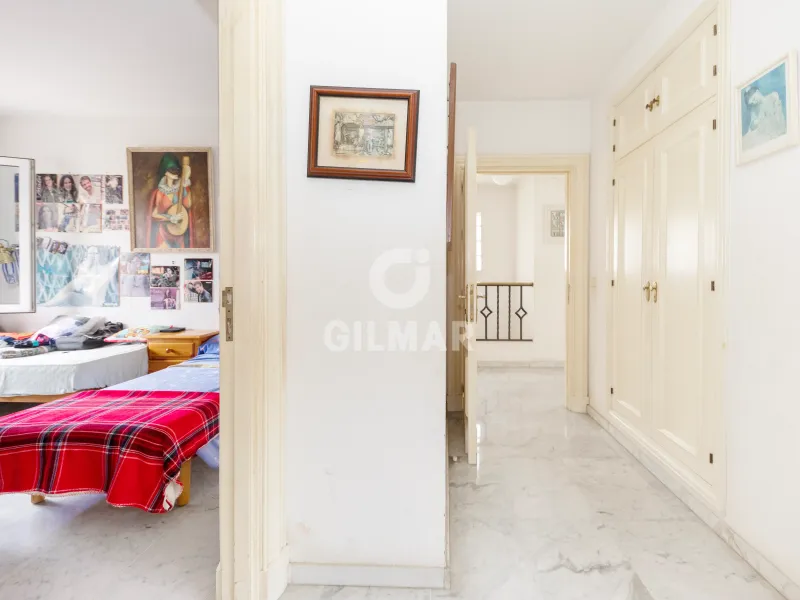 Villa in Churriana (Málaga) - Málaga
