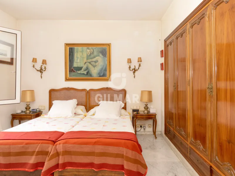 Villa in Churriana (Málaga) - Málaga