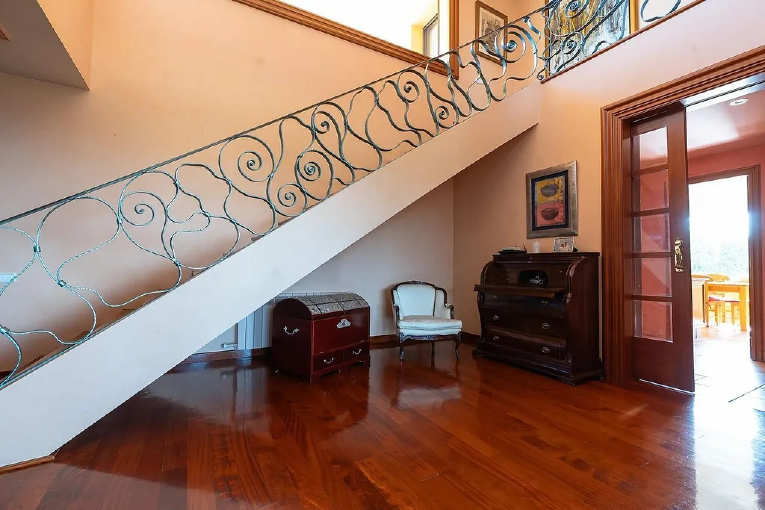 Impressive Villa in Can Teixidó, Alella, Barcelona
