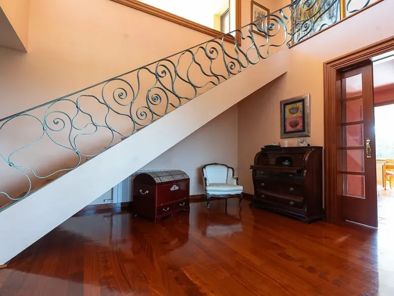 Impressive Villa in Can Teixidó, Alella, Barcelona