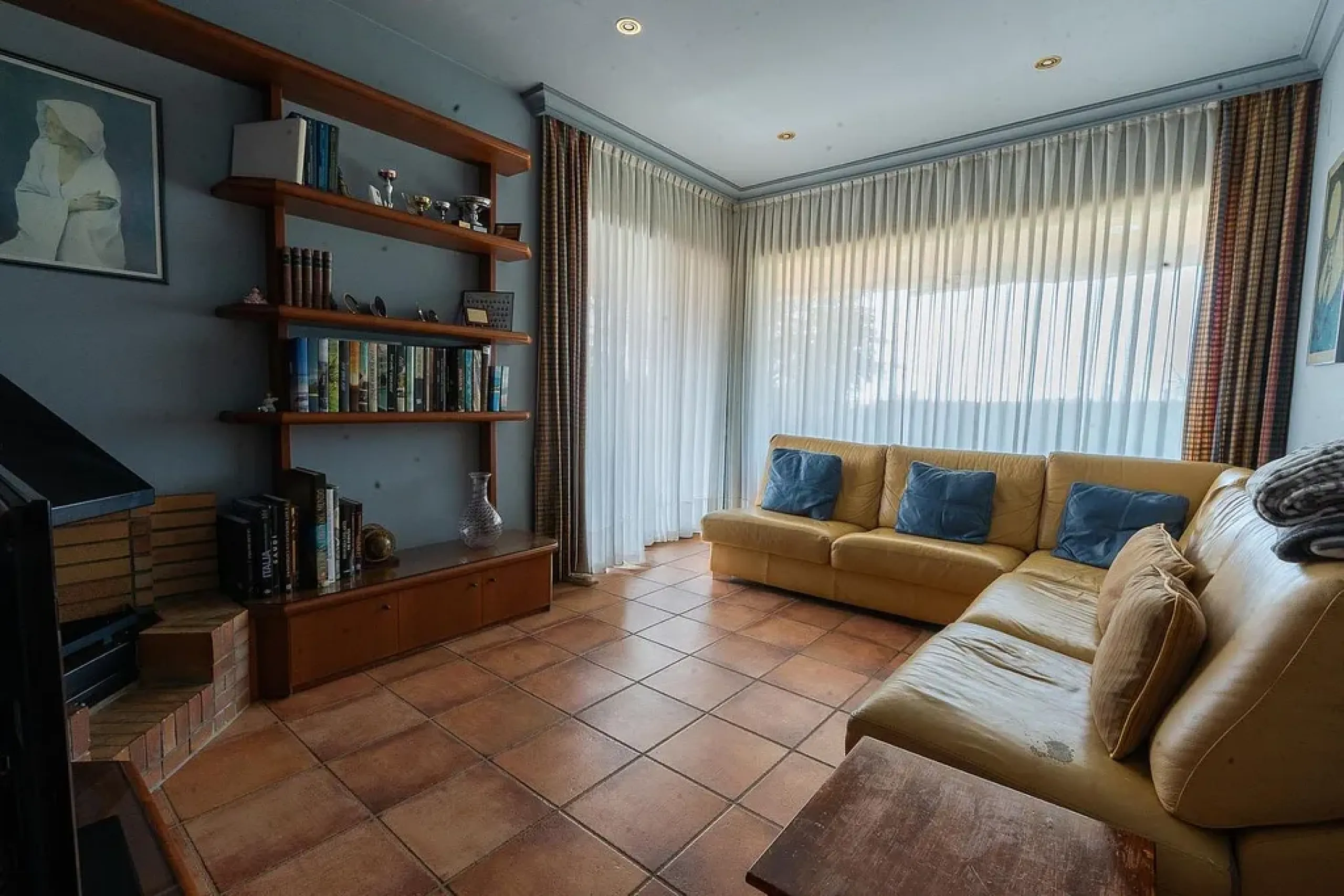 Impressive Villa in Can Teixidó, Alella, Barcelona