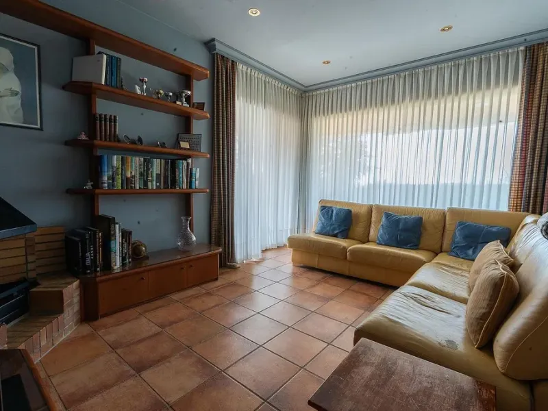 Impressive Villa in Can Teixidó, Alella, Barcelona