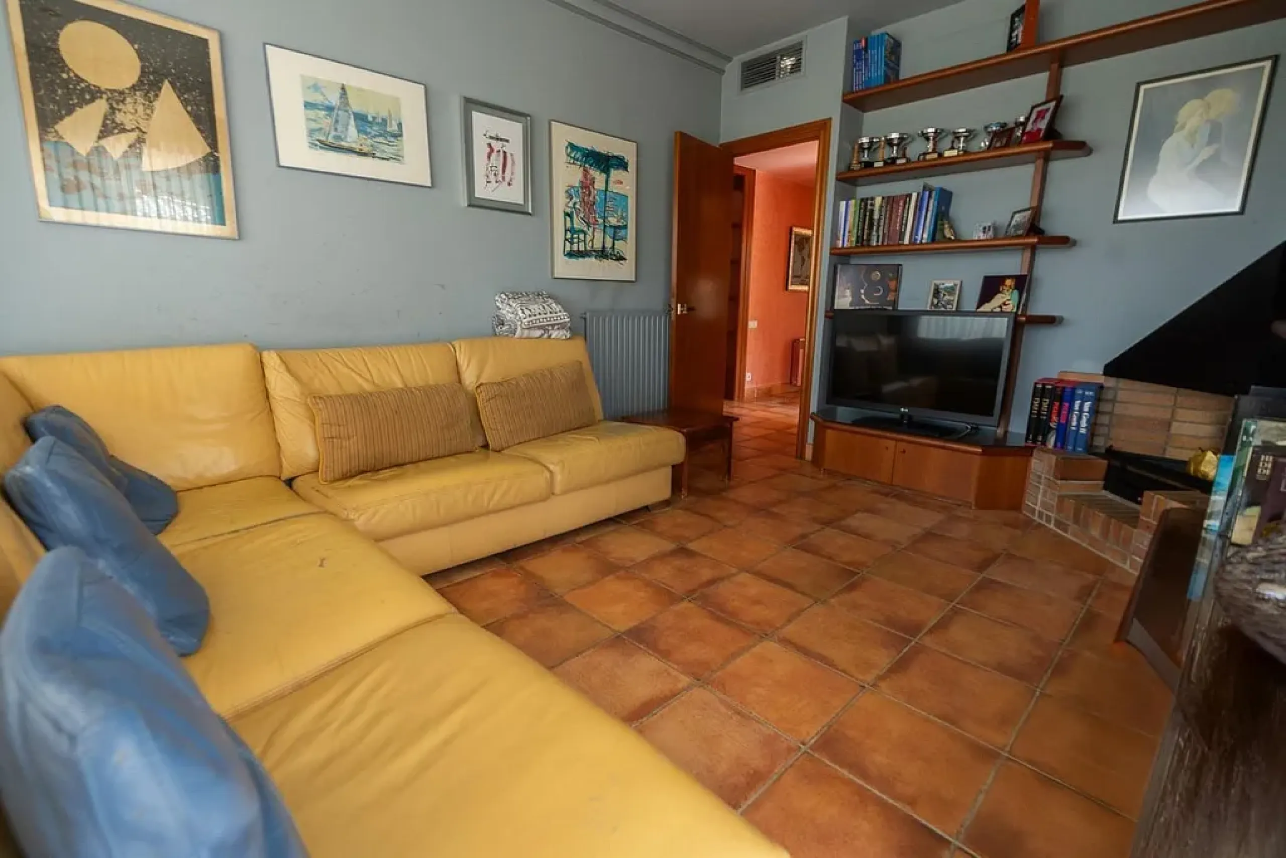 Impressive Villa in Can Teixidó, Alella, Barcelona