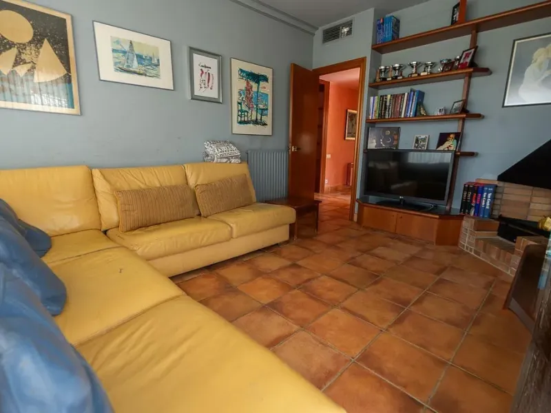 Impressive Villa in Can Teixidó, Alella, Barcelona