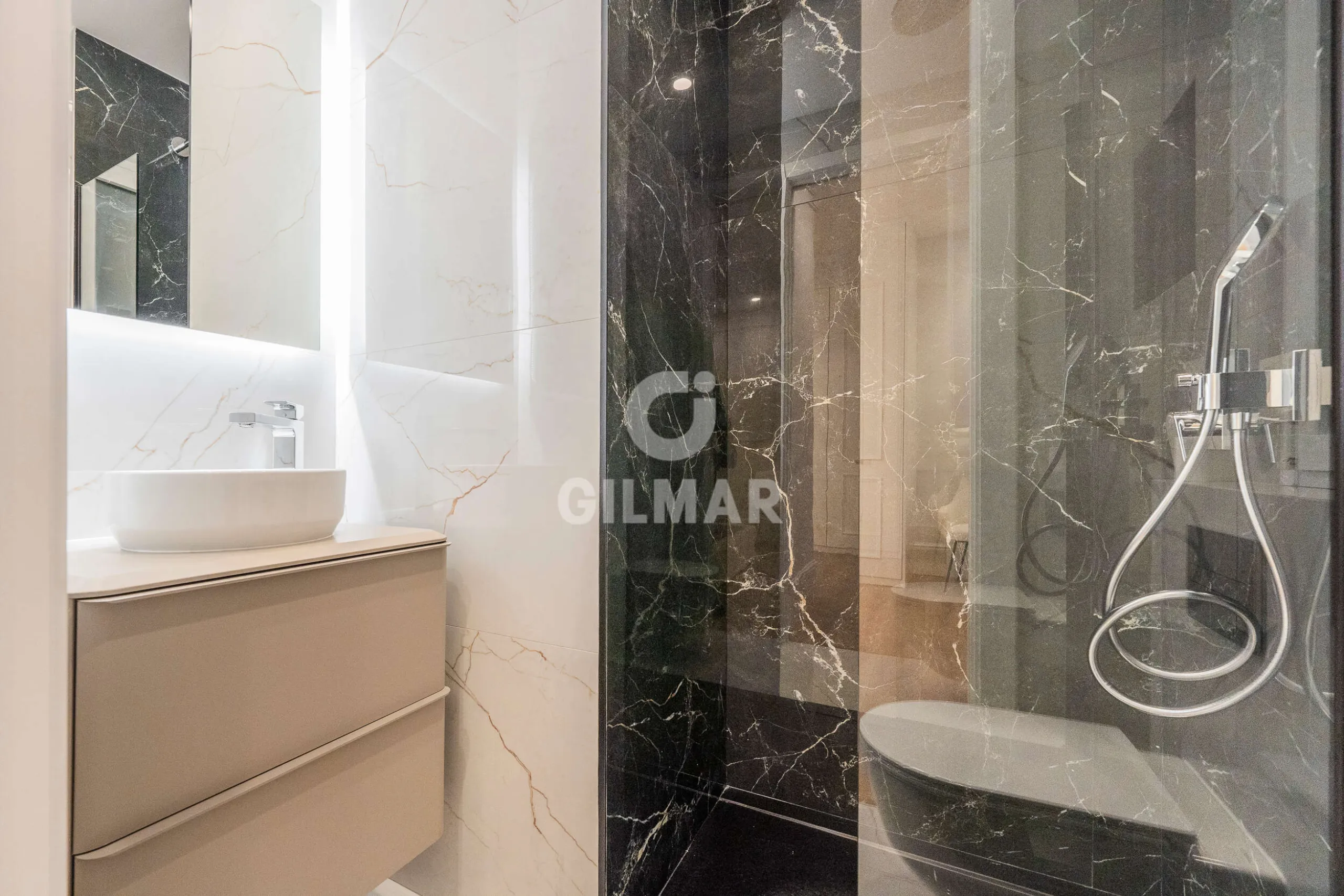 Пентхаус в районе Justiça, Мадрид