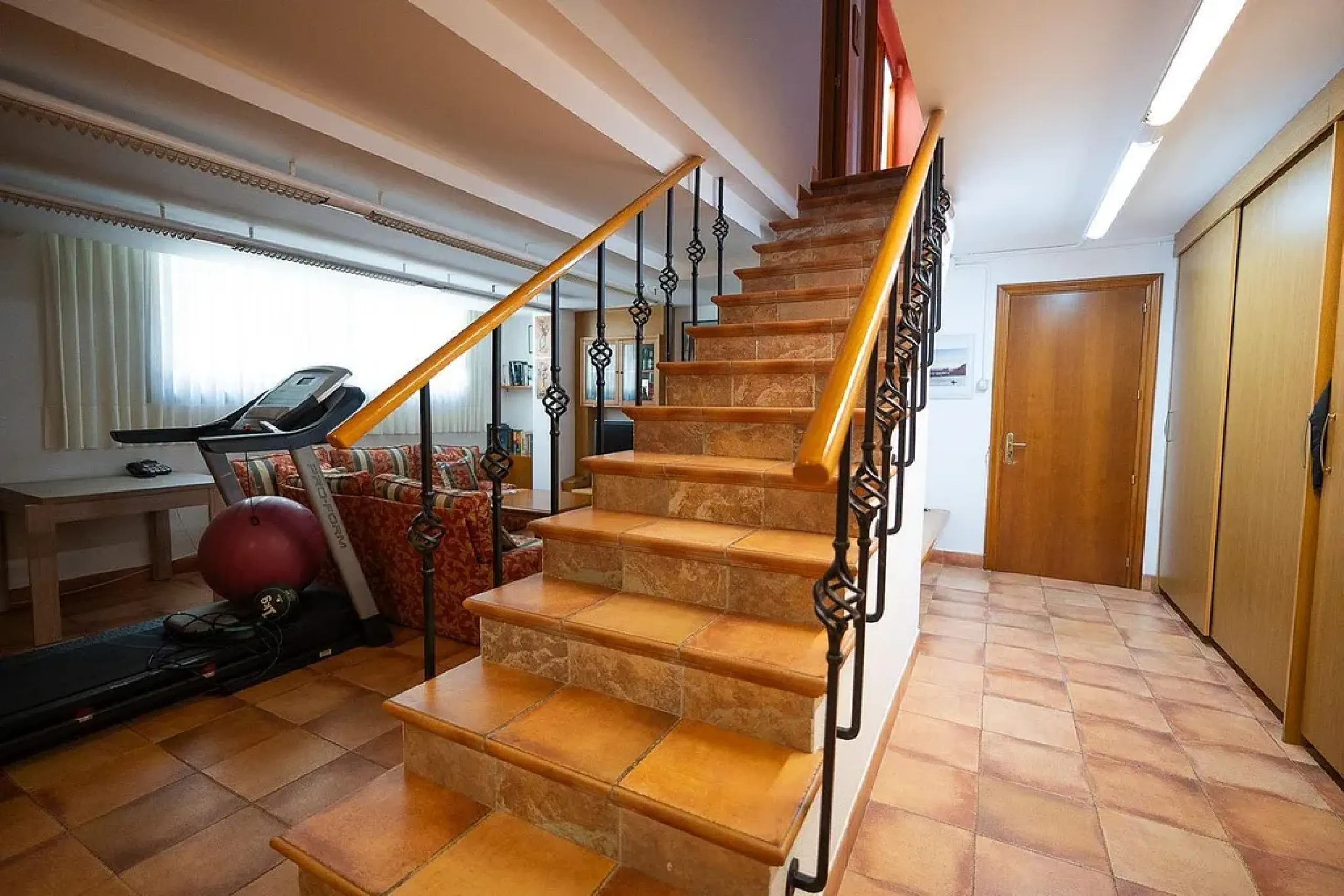 Impressive Villa in Can Teixidó, Alella, Barcelona
