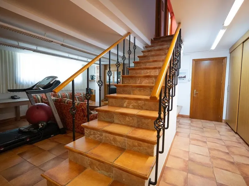Impressive Villa in Can Teixidó, Alella, Barcelona