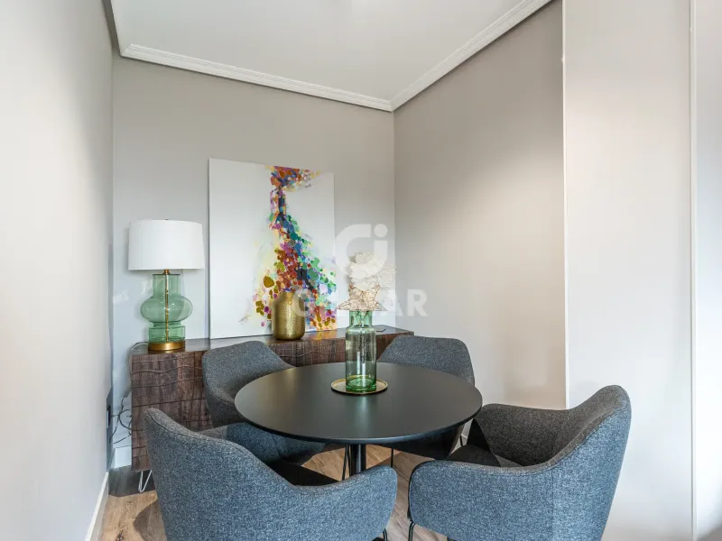 Duplex penthouse in Boadilla del Monte - Madrid