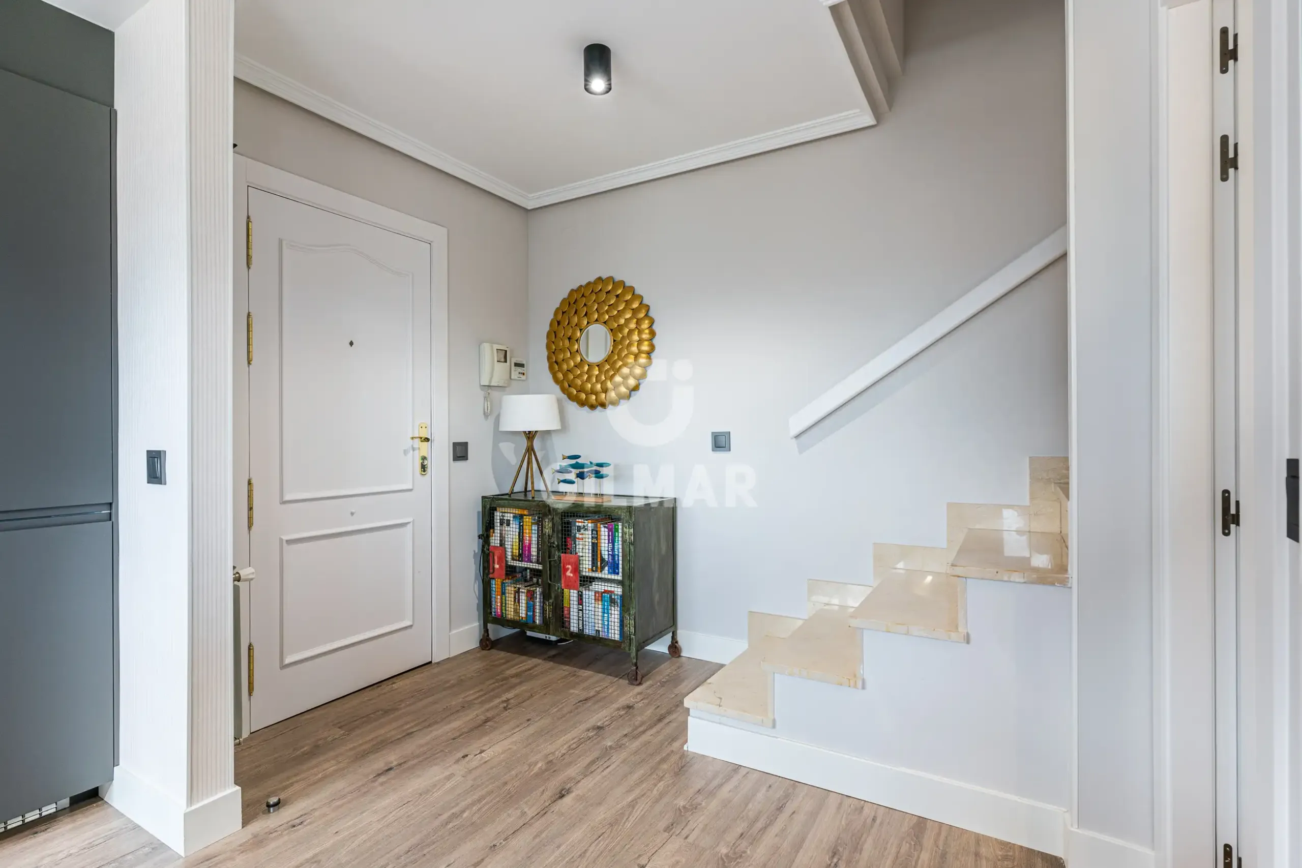 Duplex penthouse in Boadilla del Monte - Madrid