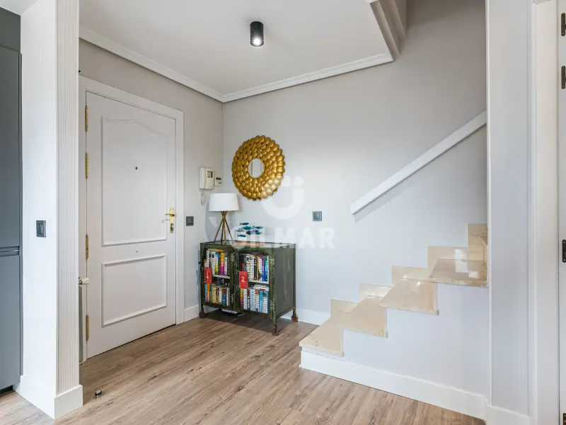 Duplex penthouse in Boadilla del Monte - Madrid