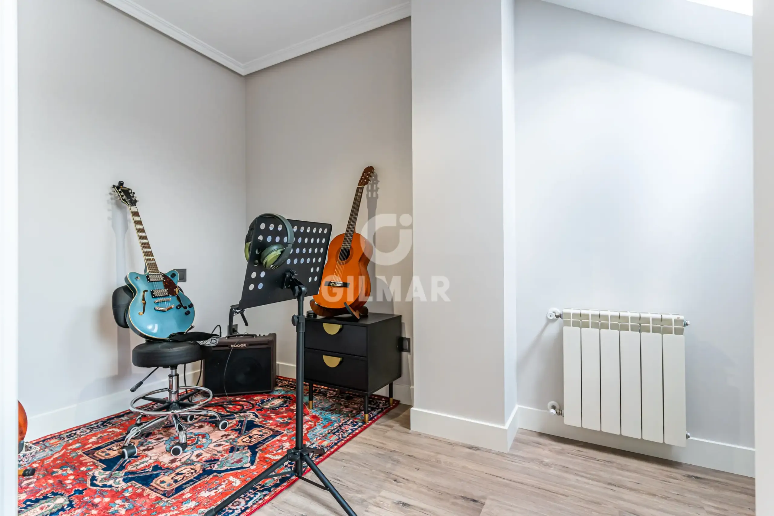 Duplex penthouse in Boadilla del Monte - Madrid