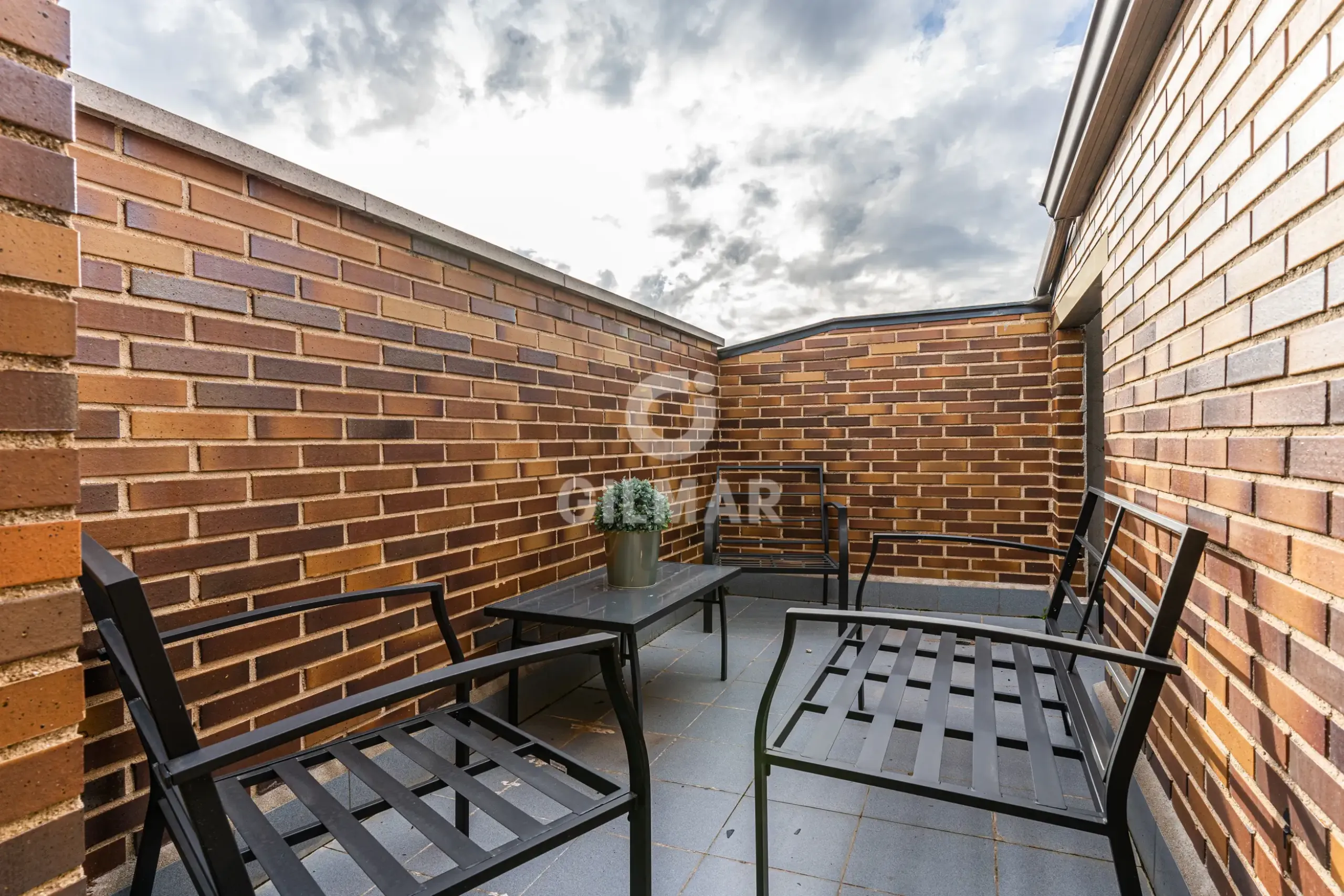 Duplex penthouse in Boadilla del Monte - Madrid