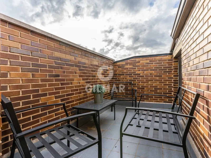 Duplex penthouse in Boadilla del Monte - Madrid