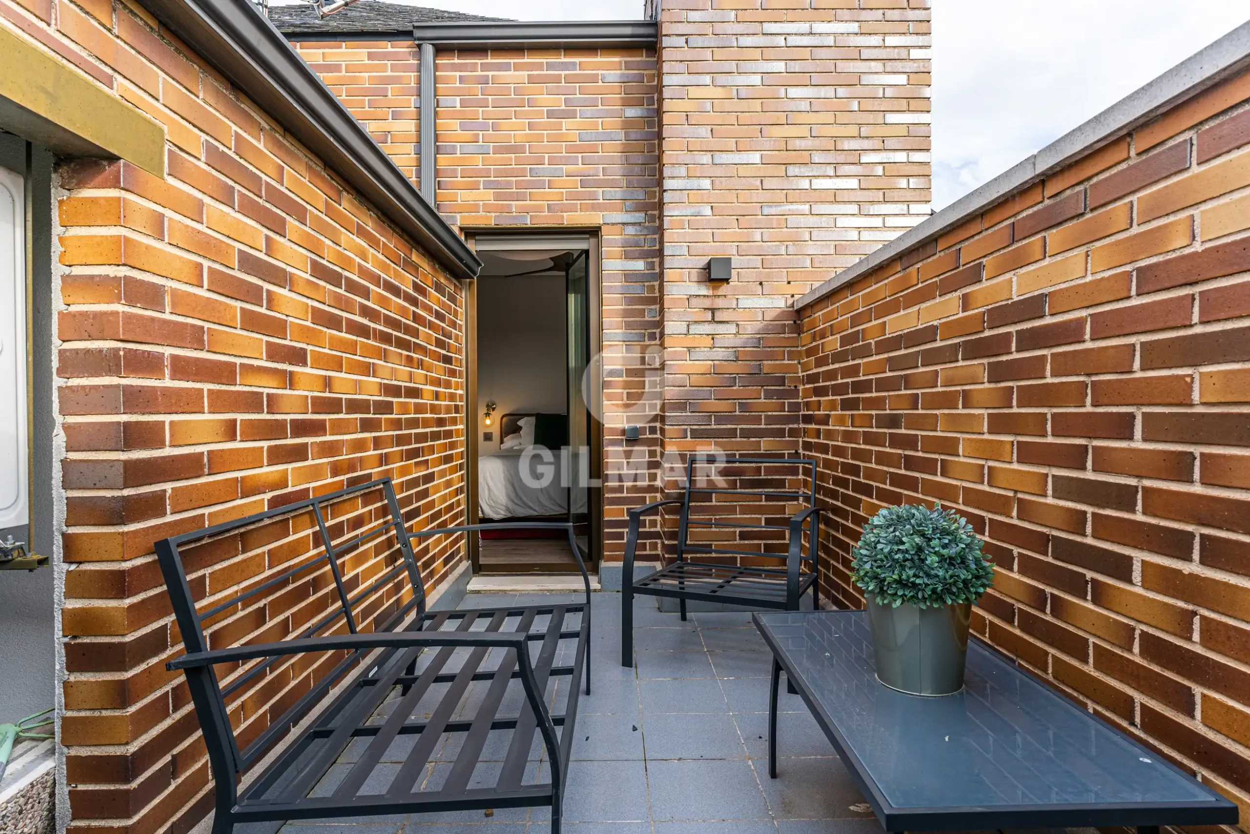 Duplex penthouse in Boadilla del Monte - Madrid