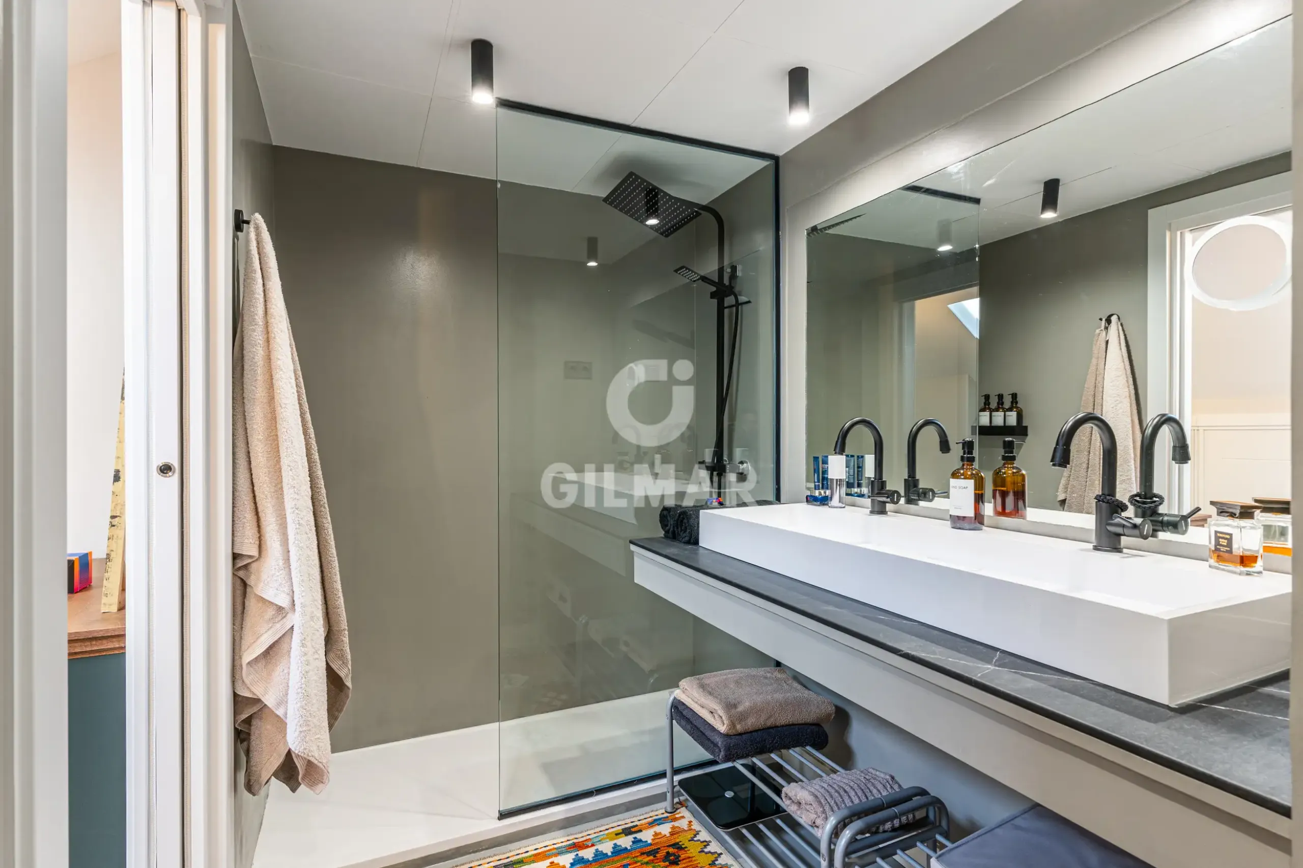 Duplex penthouse in Boadilla del Monte - Madrid