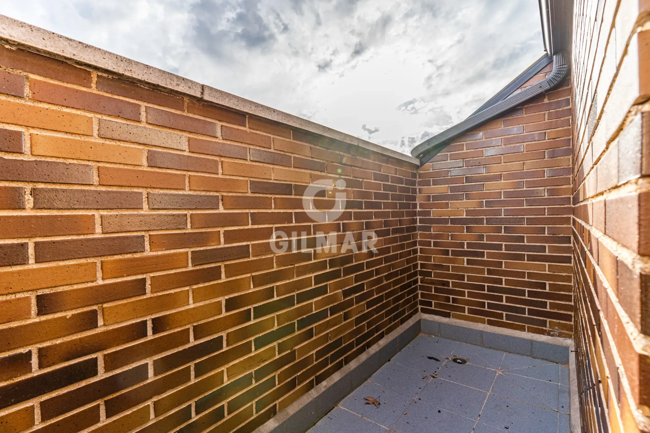 Duplex penthouse in Boadilla del Monte - Madrid