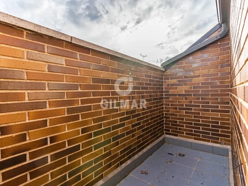 Duplex penthouse in Boadilla del Monte - Madrid