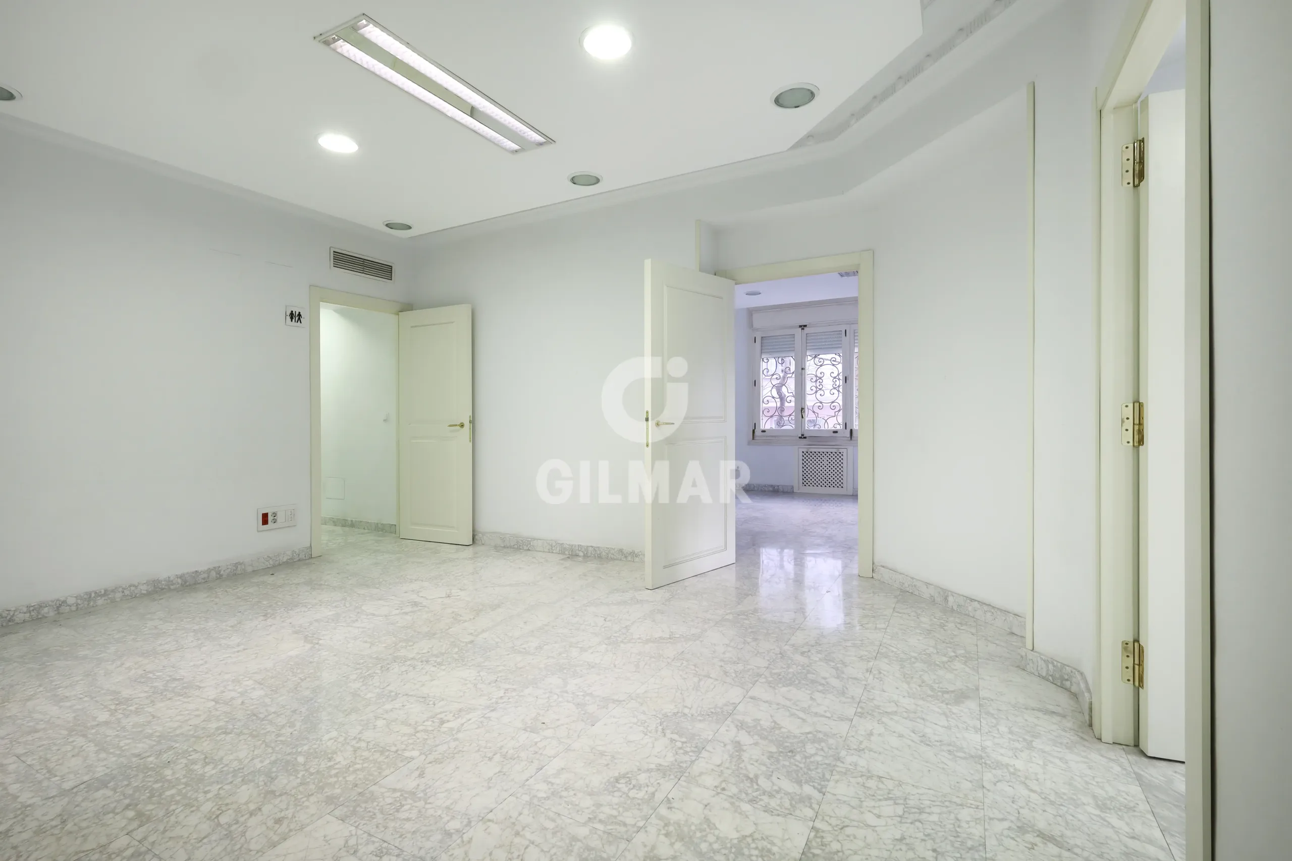 Piso en Almagro - Madrid