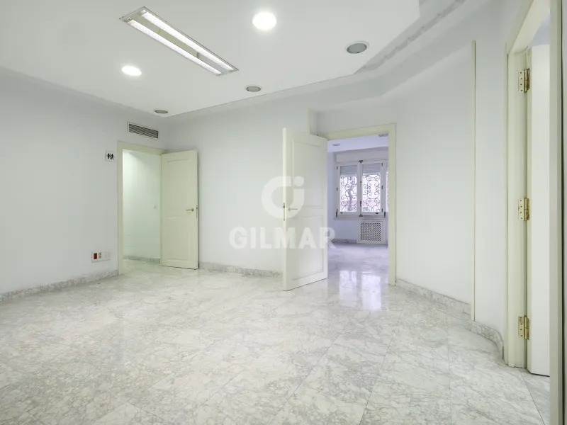 Piso en Almagro - Madrid