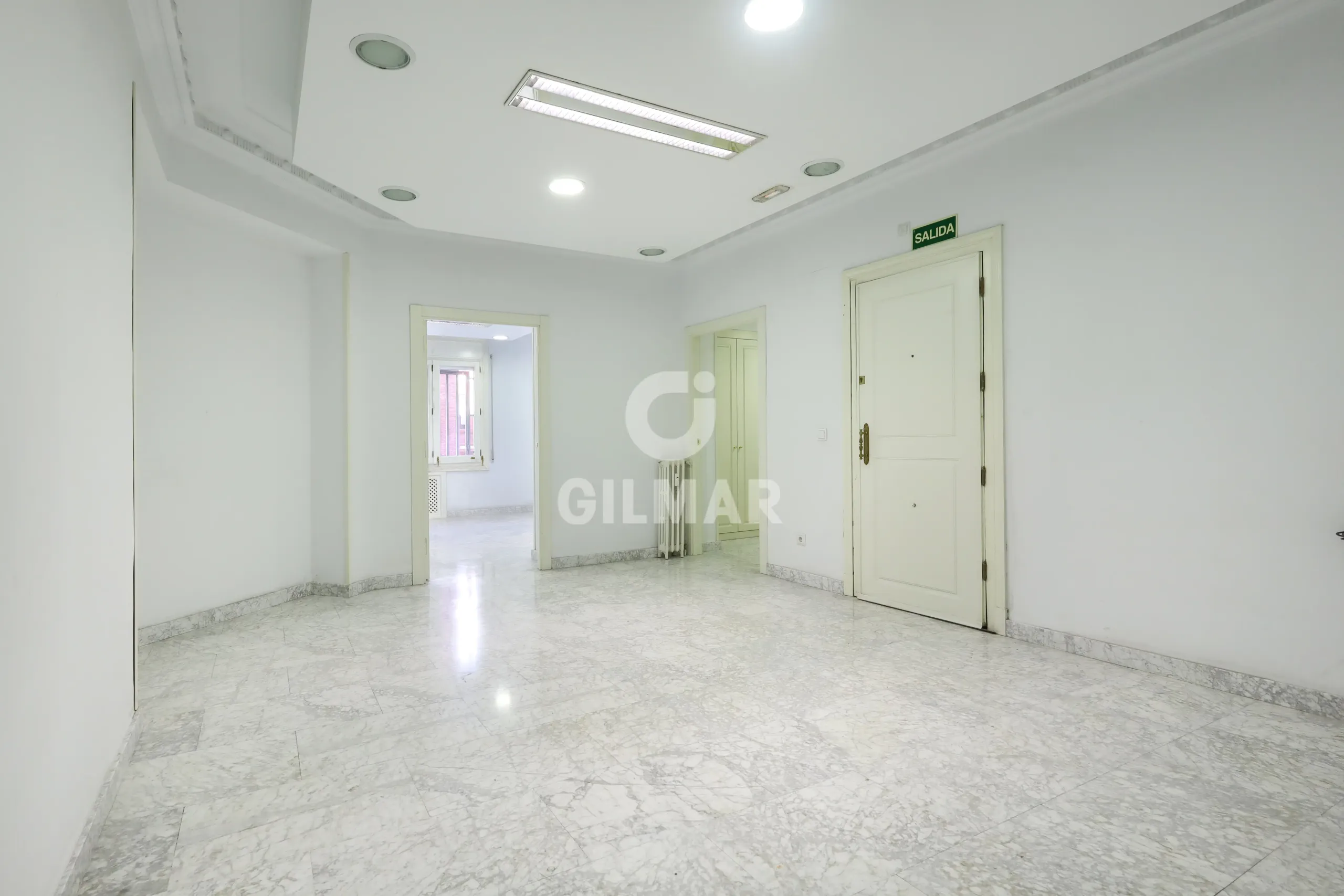 Piso en Almagro - Madrid