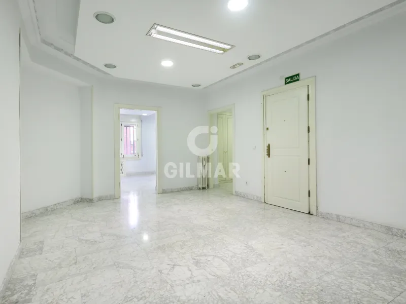 Piso en Almagro - Madrid