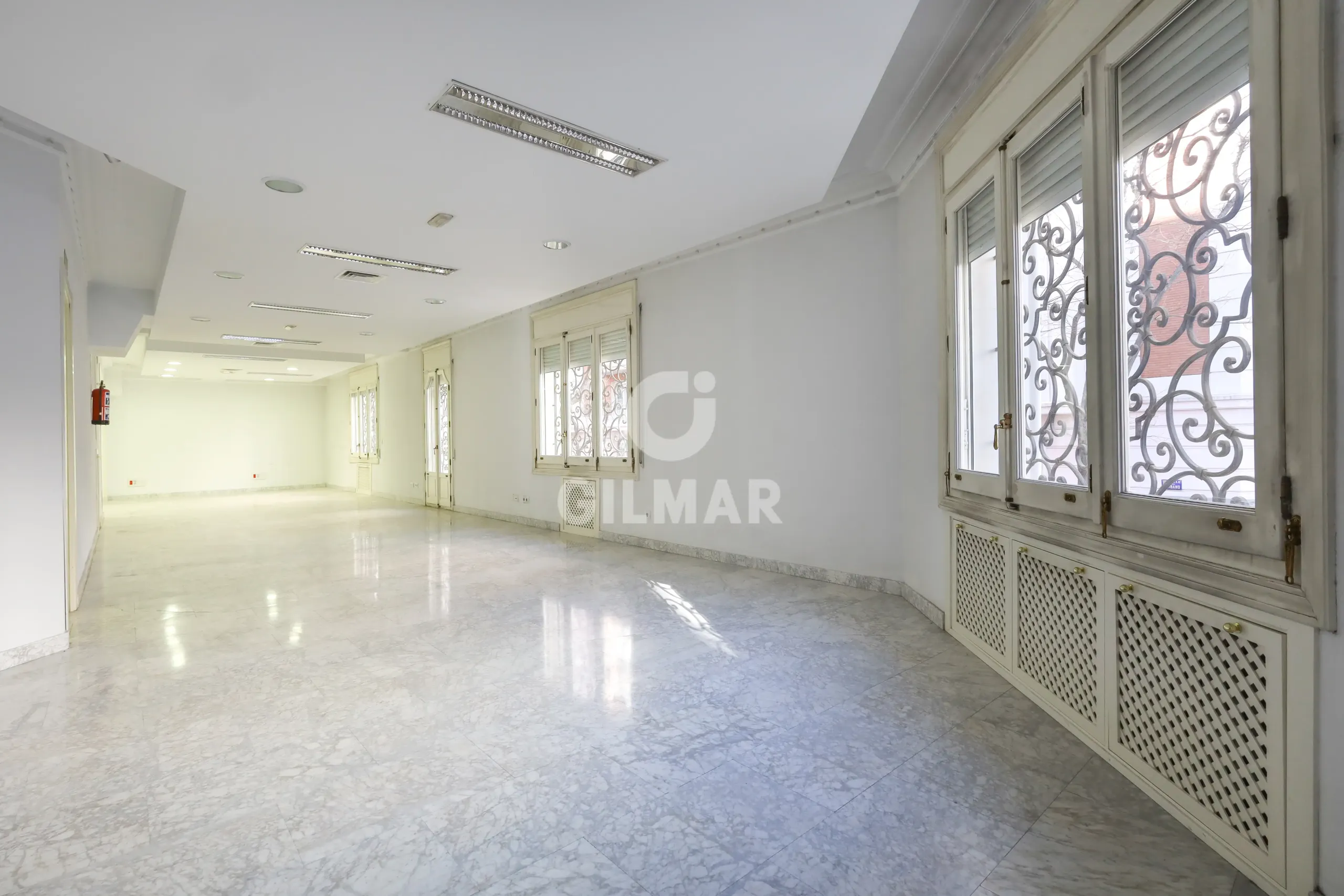Piso en Almagro - Madrid