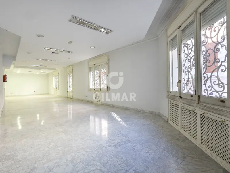 Piso en Almagro - Madrid