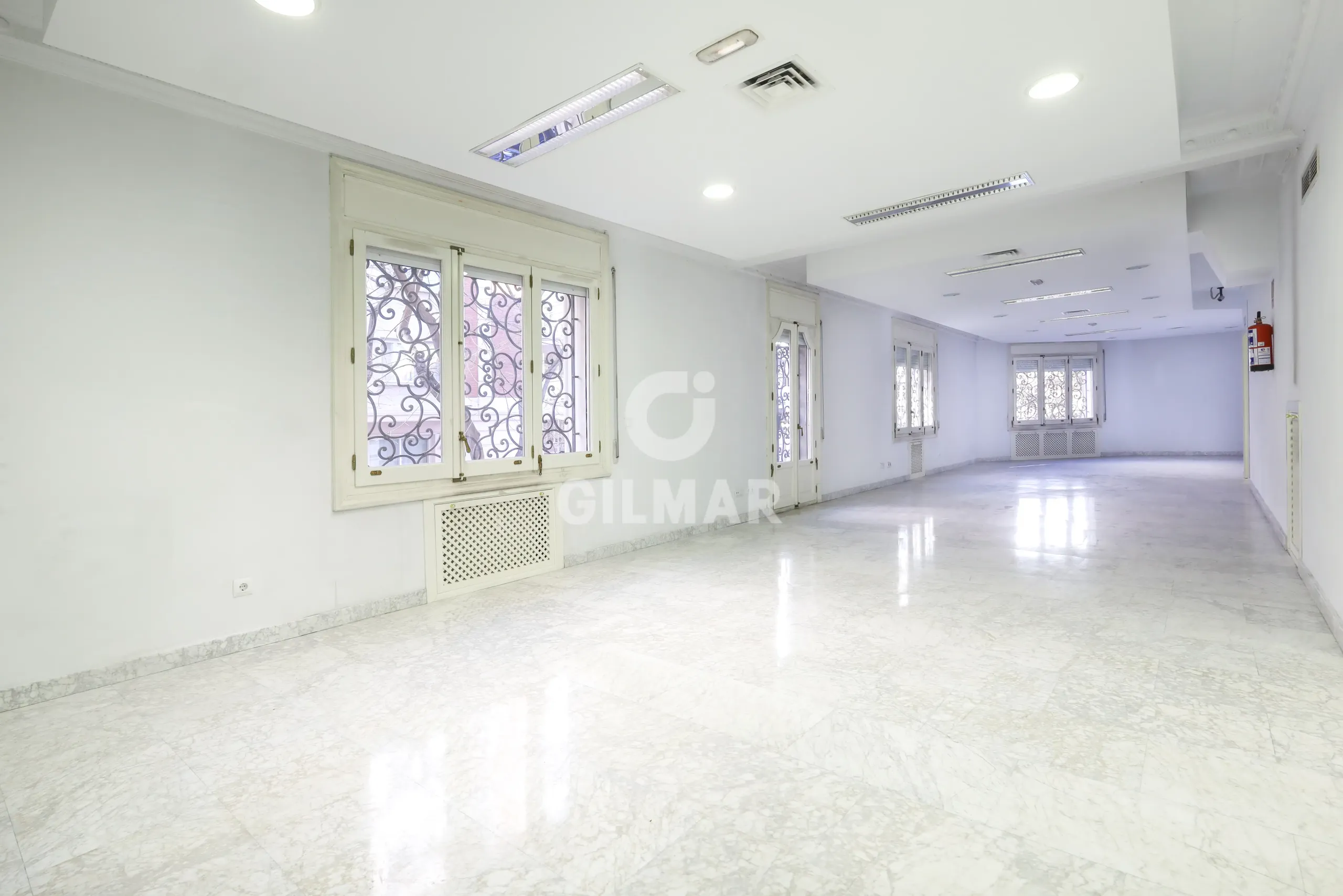 Piso en Almagro - Madrid