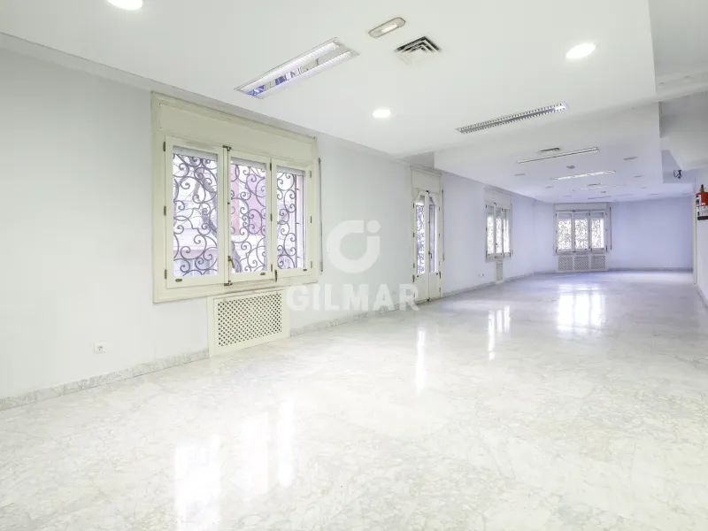 Piso en Almagro - Madrid