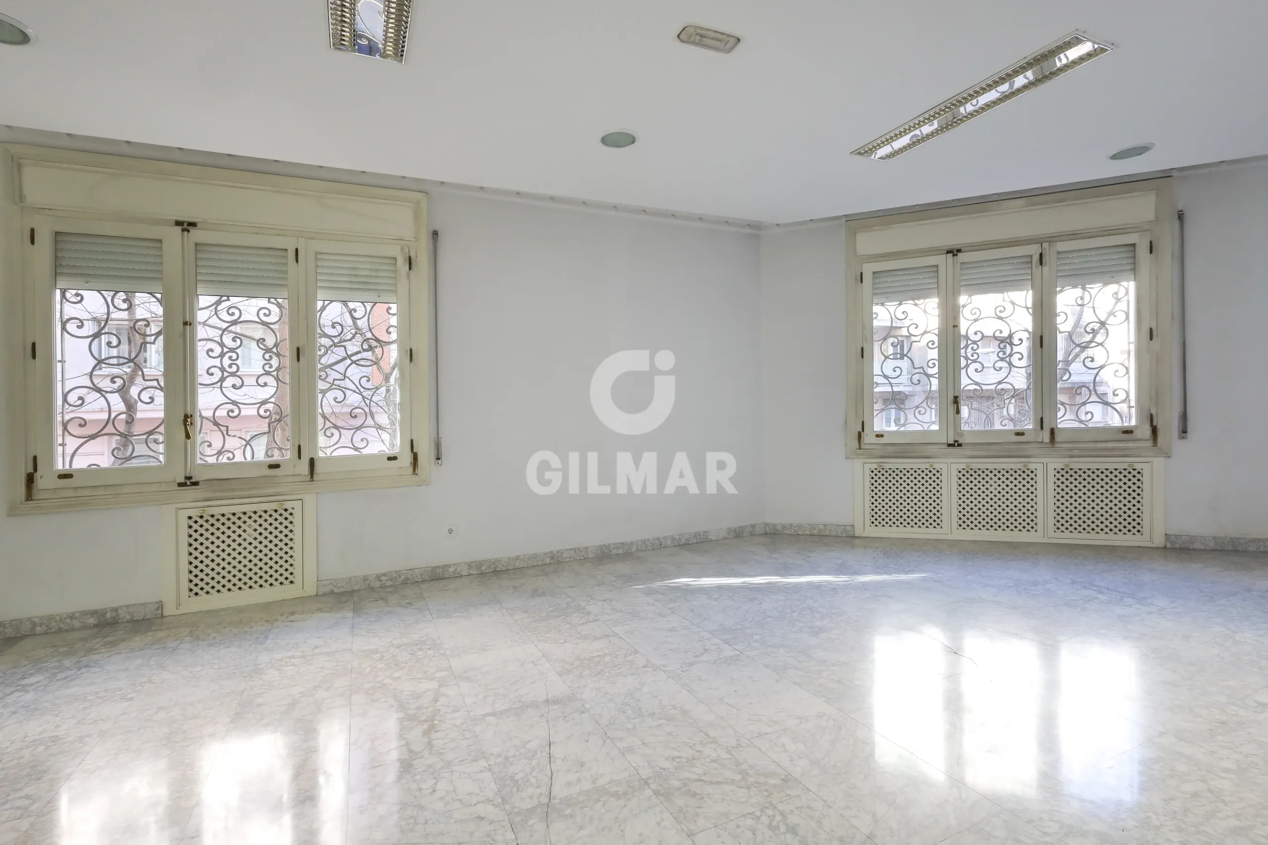 Piso en Almagro - Madrid