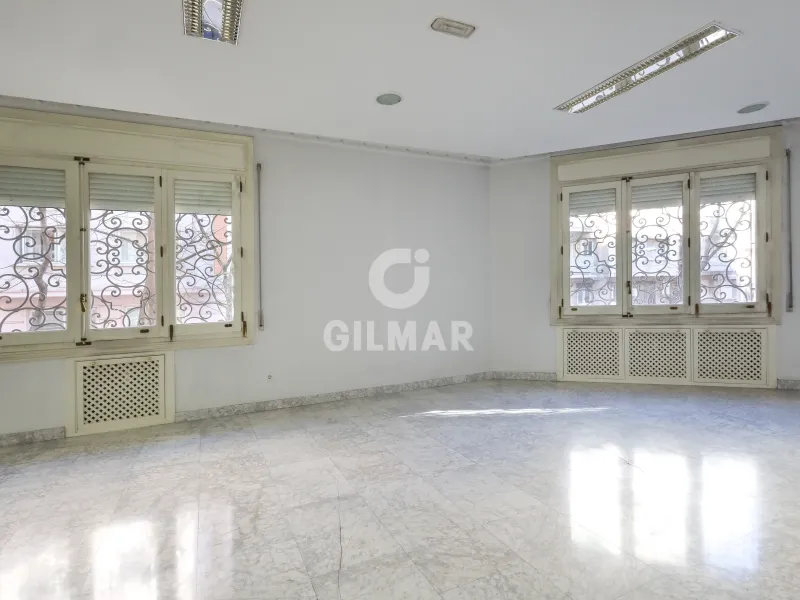 Piso en Almagro - Madrid