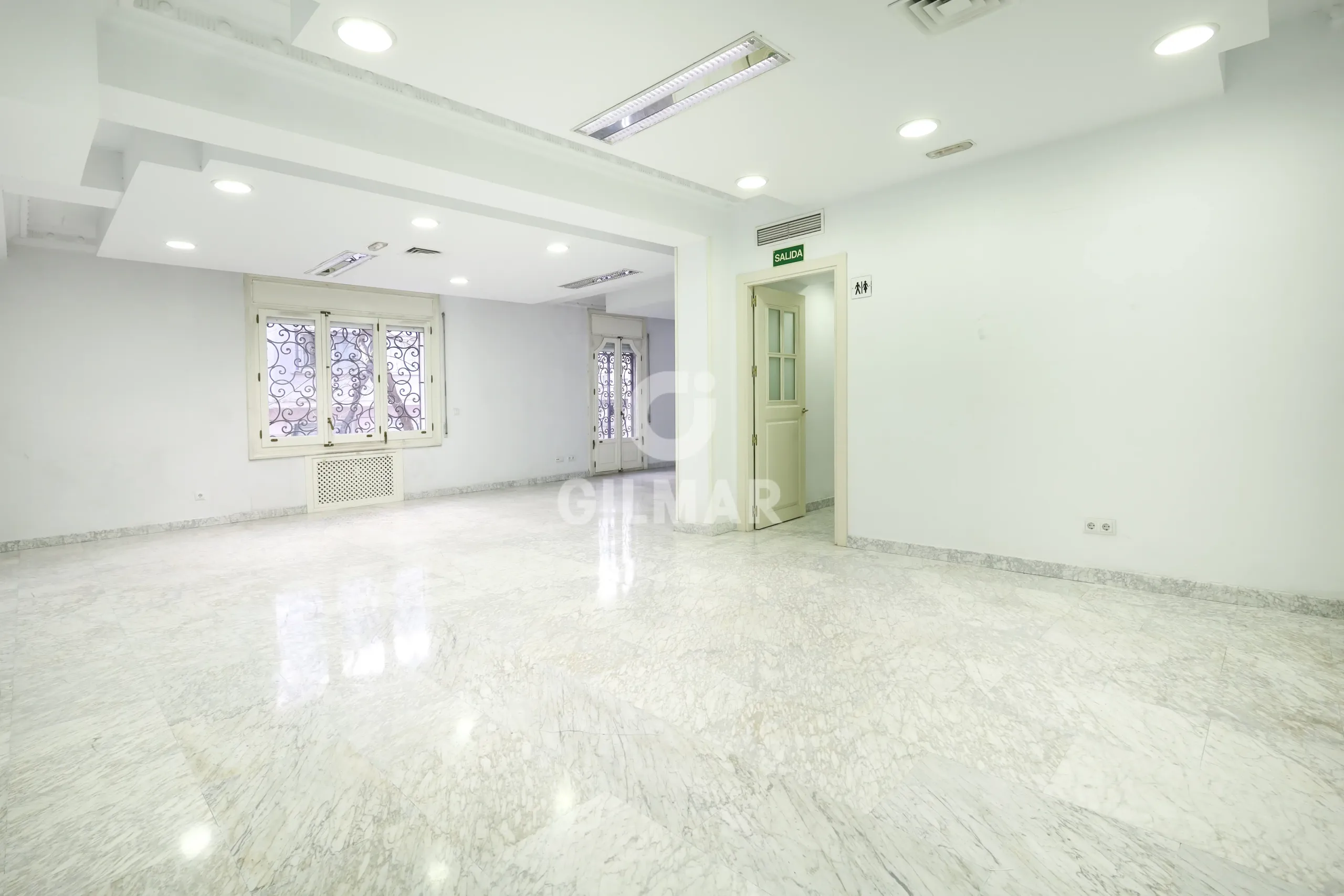 Piso en Almagro - Madrid