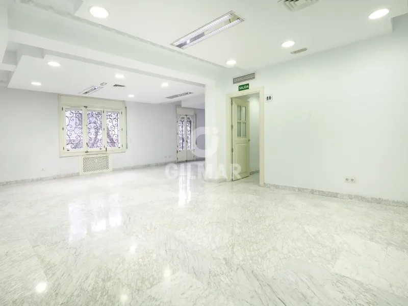 Piso en Almagro - Madrid