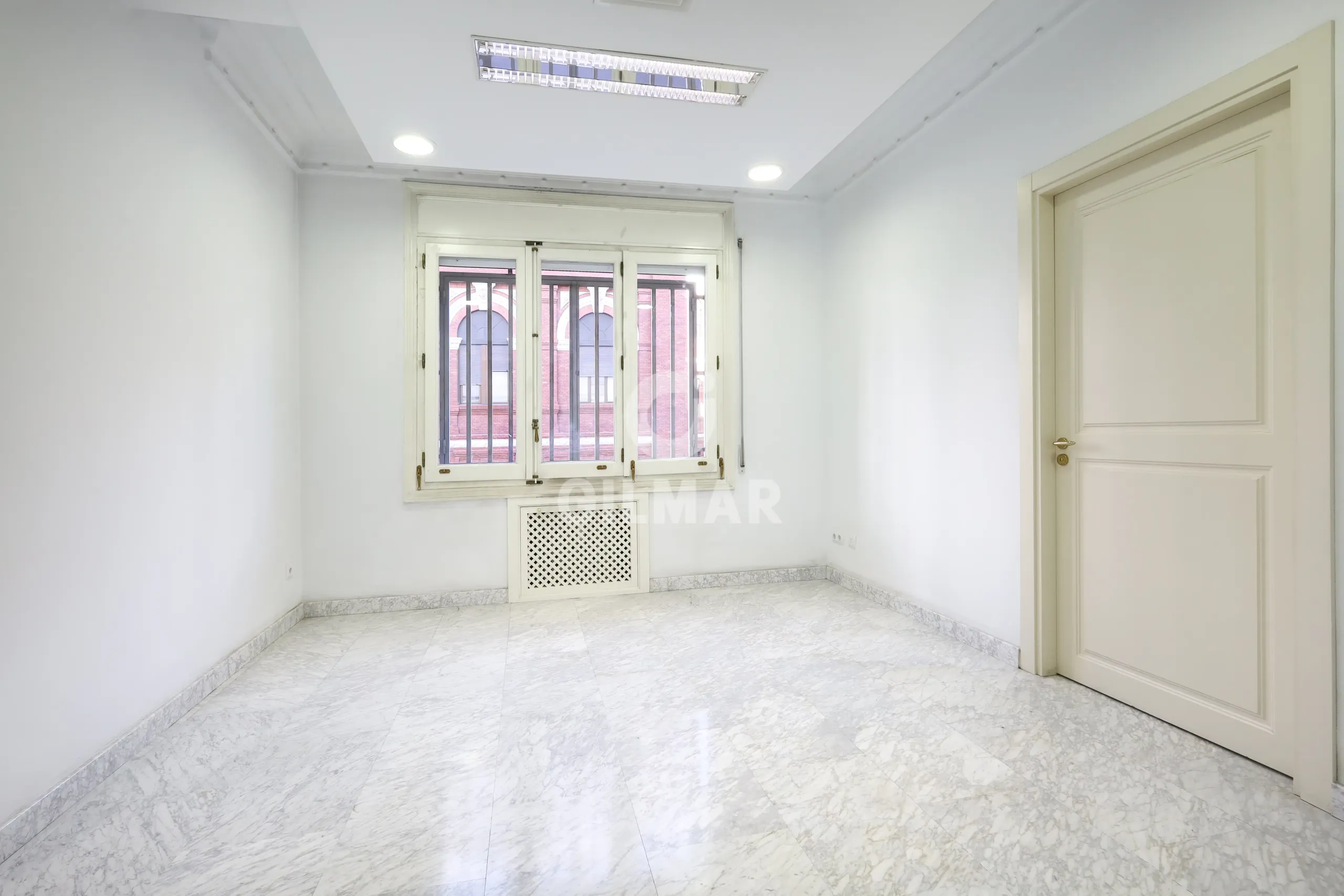 Piso en Almagro - Madrid