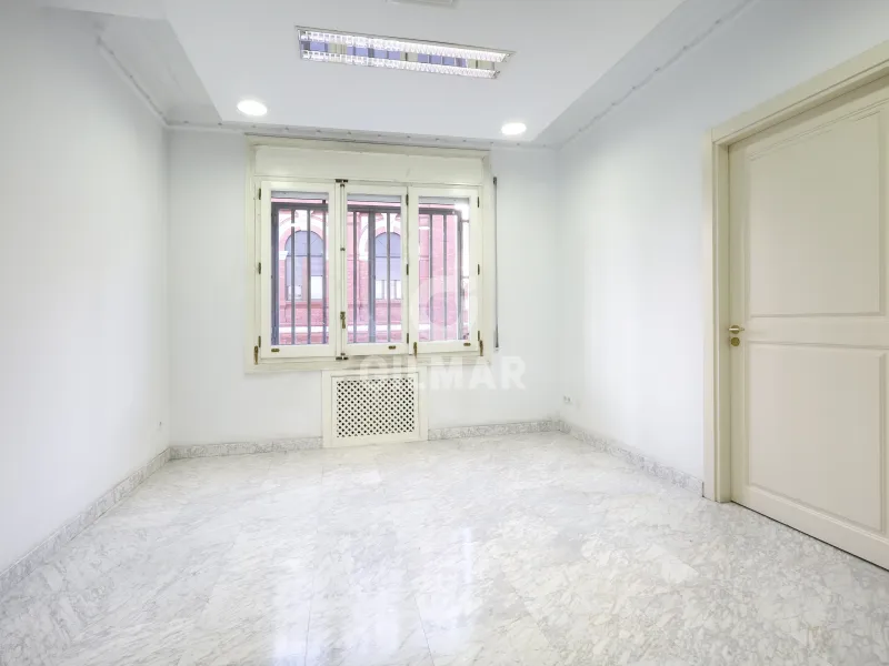 Piso en Almagro - Madrid