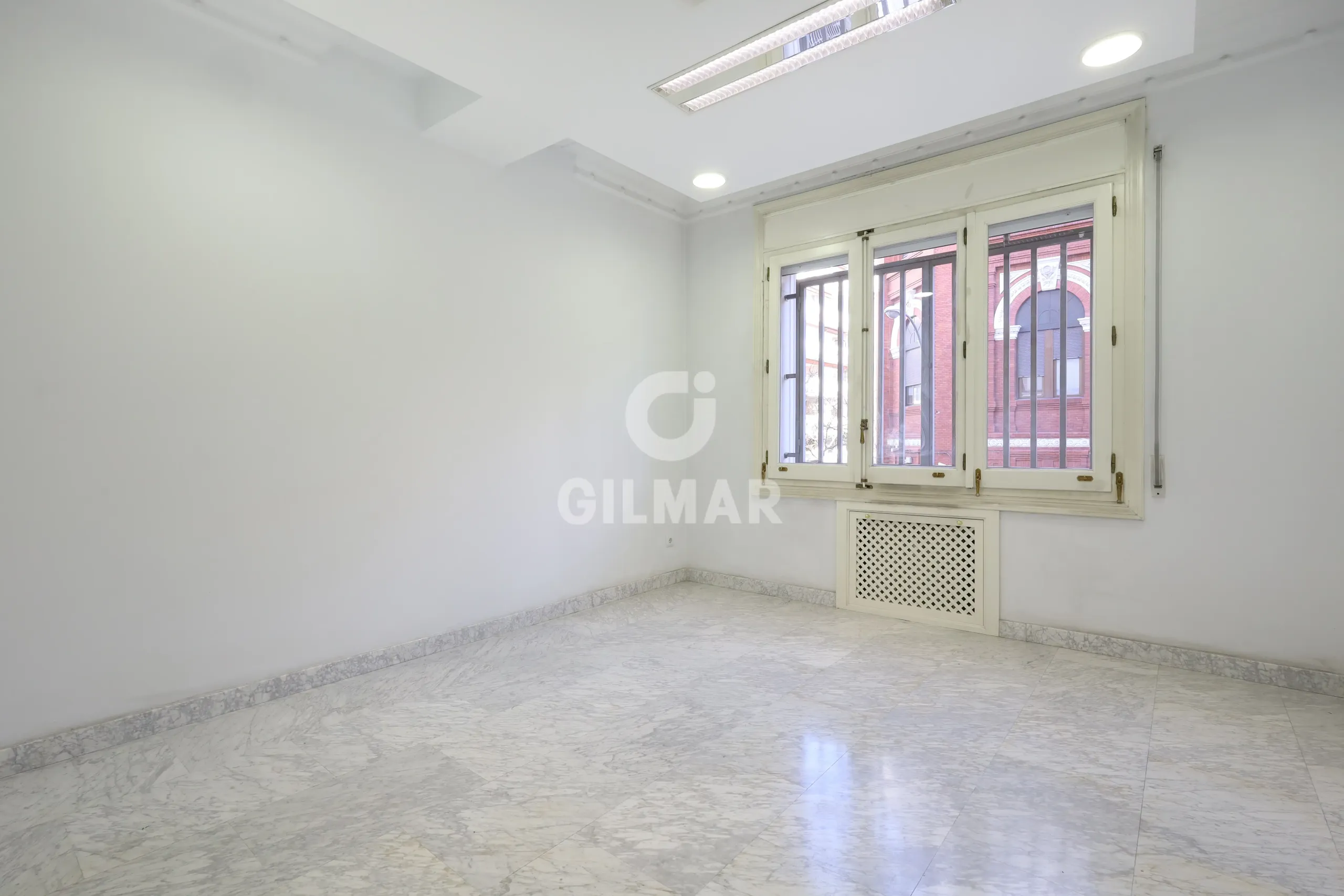 Piso en Almagro - Madrid