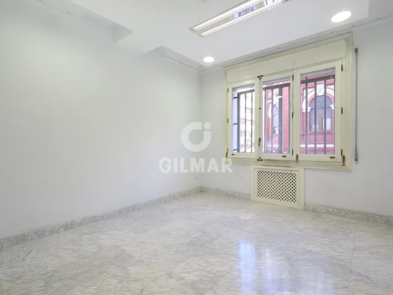 Piso en Almagro - Madrid